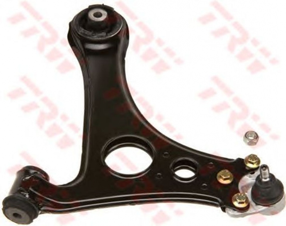 Brat MERCEDES-BENZ A-CLASS W168 TRW JTC217