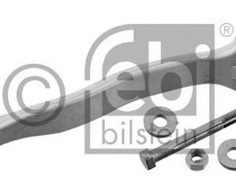 Brat MERCEDES-BENZ C-CLASS T-Model S203 FEBI 38484