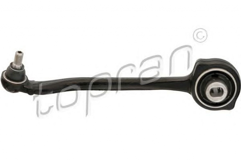Brat MERCEDES-BENZ C-CLASS W203 TOPRAN 401070