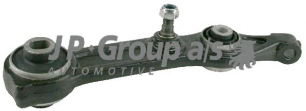 Brat MERCEDES-BENZ E-CLASS T-Model S211 JP GROUP 1340101880