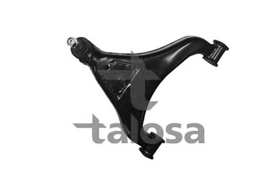 Brat MERCEDES-BENZ SPRINTER 5-t platou sasiu 905 TALOSA 4000735