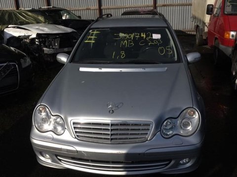 Brat Mercedes C200 w203 2005 2006 2007