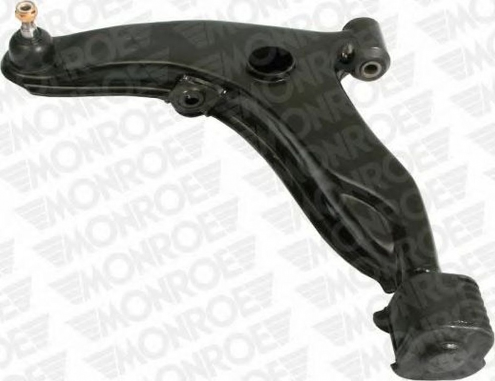 Brat MITSUBISHI LANCER IV C6 A C7 A MONROE L42514