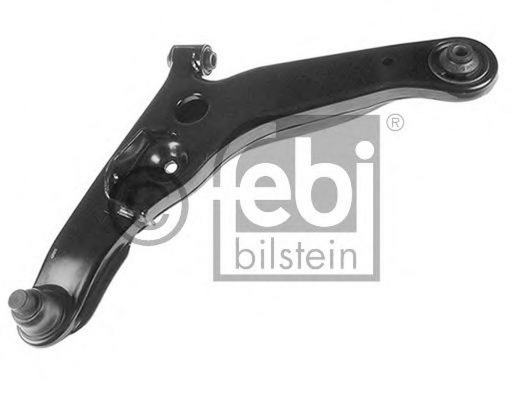 Brat MITSUBISHI OUTLANDER I CU W FEBI FE41219