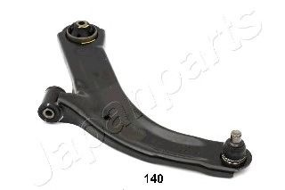 Brat NISSAN TIIDA hatchback C11X JAPANPARTS BS140L