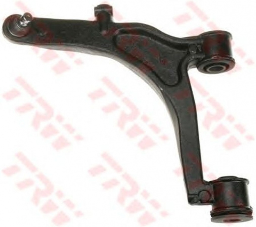Brat OPEL MOVANO platou sasiu U9 E9 TRW JTC1092 PieseDeTop