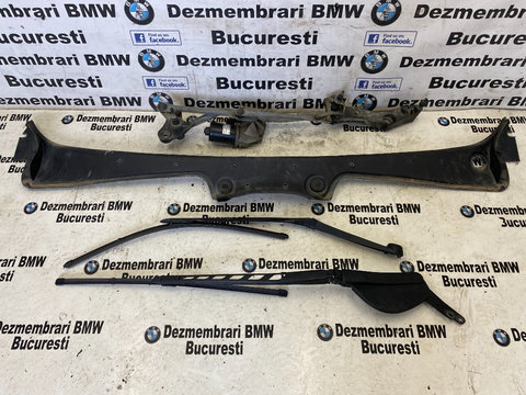 Brat ornament cheder stergator BMW E60,E61,E63,E64