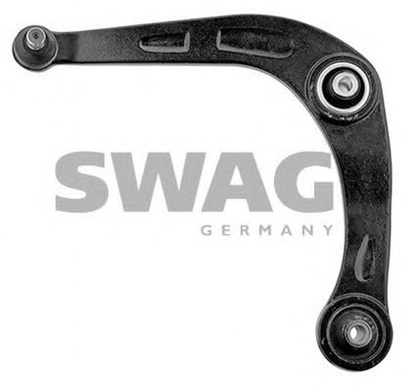 Brat PEUGEOT 206 hatchback 2A C SWAG 62 73 0025