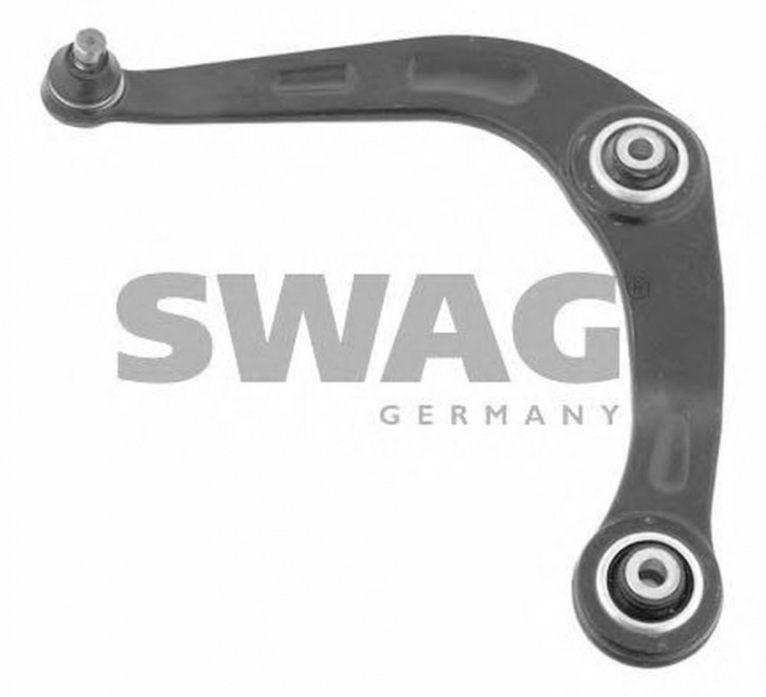 Brat PEUGEOT 206 hatchback 2A C SWAG 62 92 9426