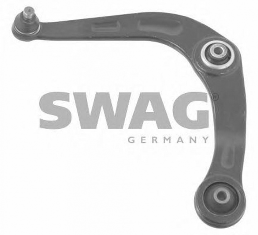 Brat PEUGEOT 206 SW 2E K SWAG 62 92 9422