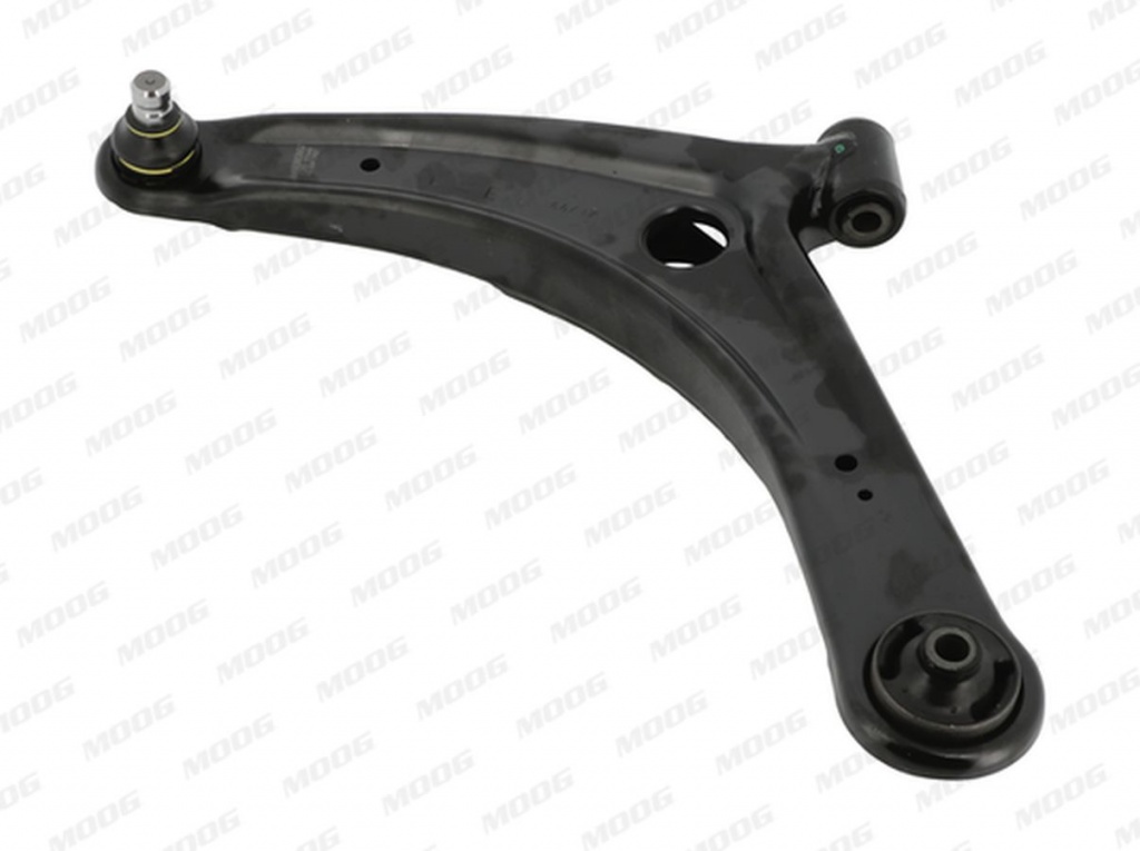 Brat PEUGEOT 4007 GP MOOG PEWP7427
