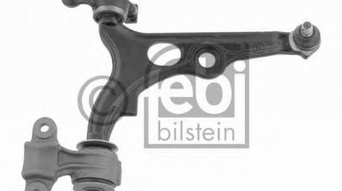 Brat PEUGEOT EXPERT platou sasiu 223 FEBI FE12045