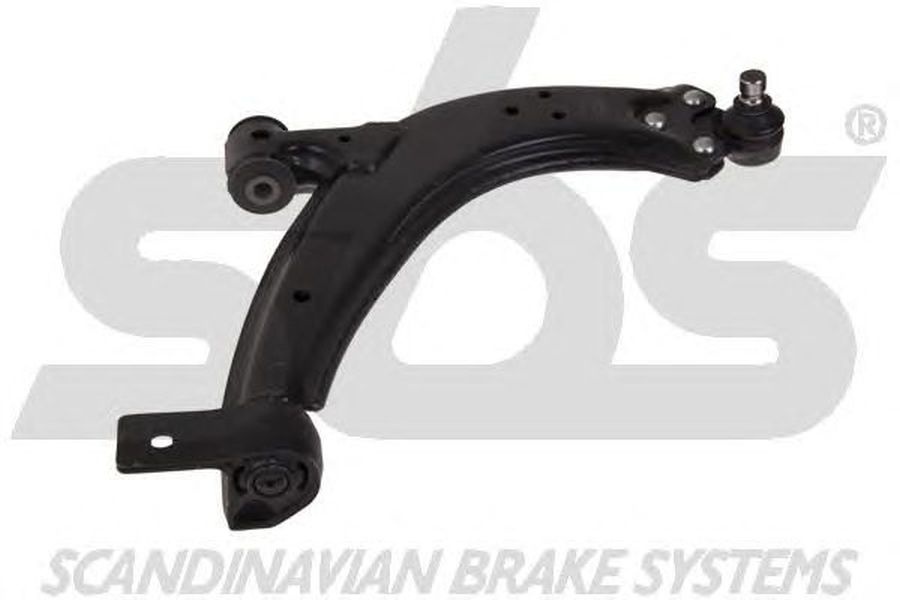Brat PEUGEOT PARTNER Combispace 5F SBS 19025013738