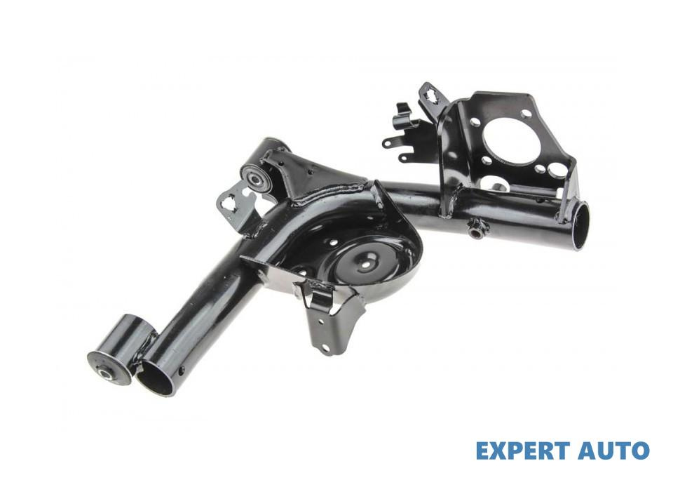 Brat pivot dreapta spate Fiat Panda 2 (2003->) [169] #1 50705760
