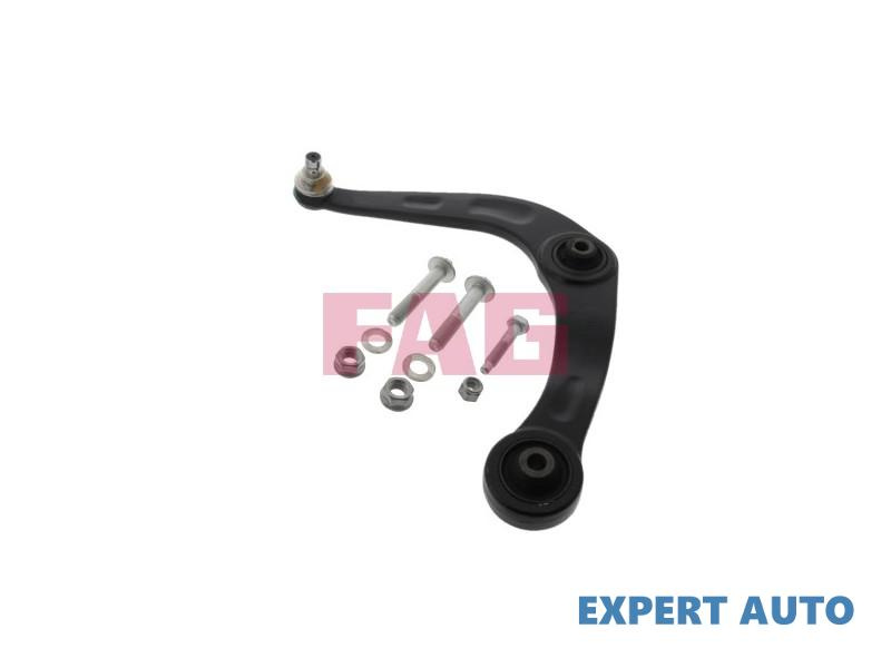 Brat pivot Peugeot 206 CC (2D) 2000-2016 #8 0390487