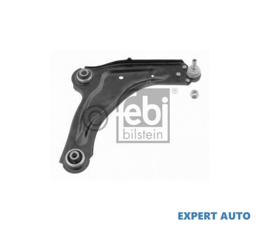 Brat pivot Renault LAGUNA II Sport Tourer (KG0/1_) 2001-2016 #3 0403877