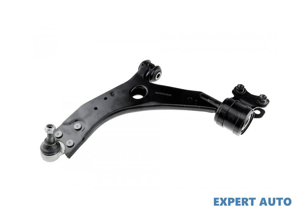 Brat pivot stanga fata con 18 mm Ford Focus 2 (2004-2010) [DA_] 1 234 275