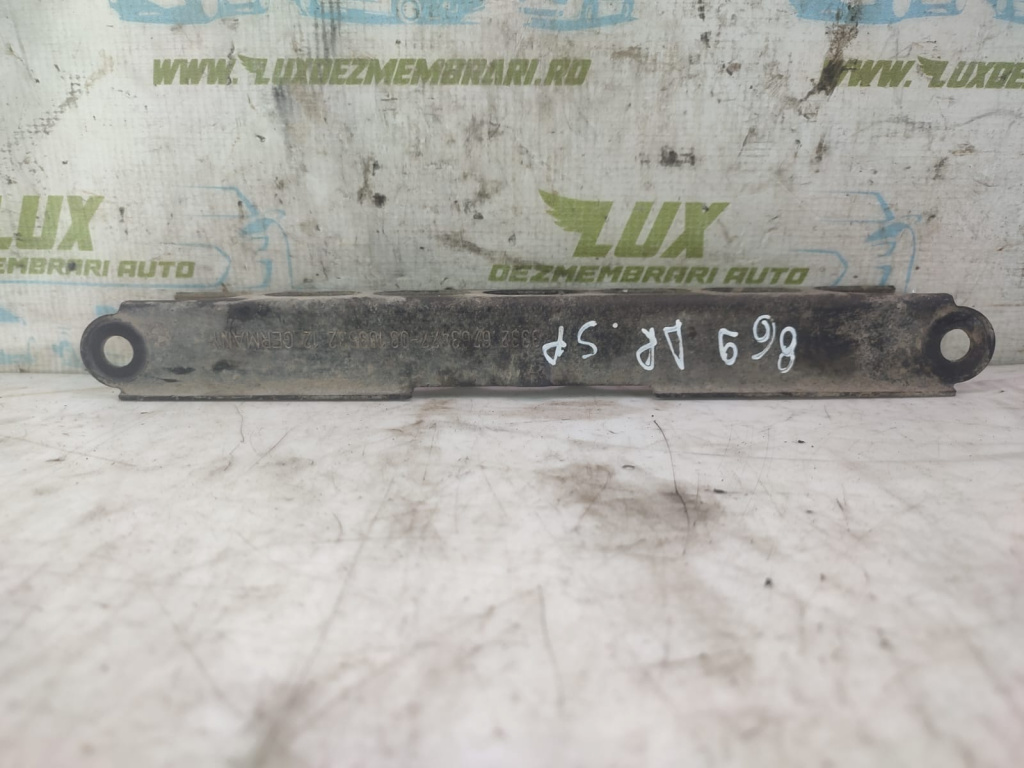 Brat punte spate 0310353212 2.0 d n47d20a BMW Seri