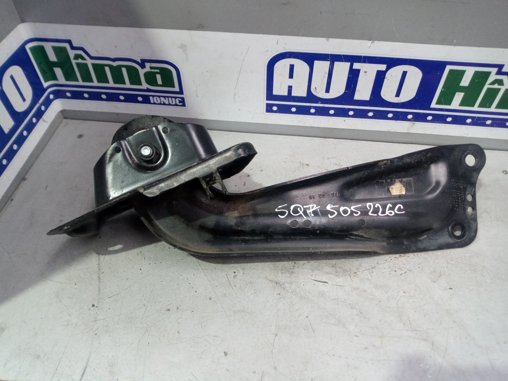 Brat punte spate dreapta 5QF505226C / 2.0TDI-4x2 Volkswagen Tiguan AD / BW 2016-2020