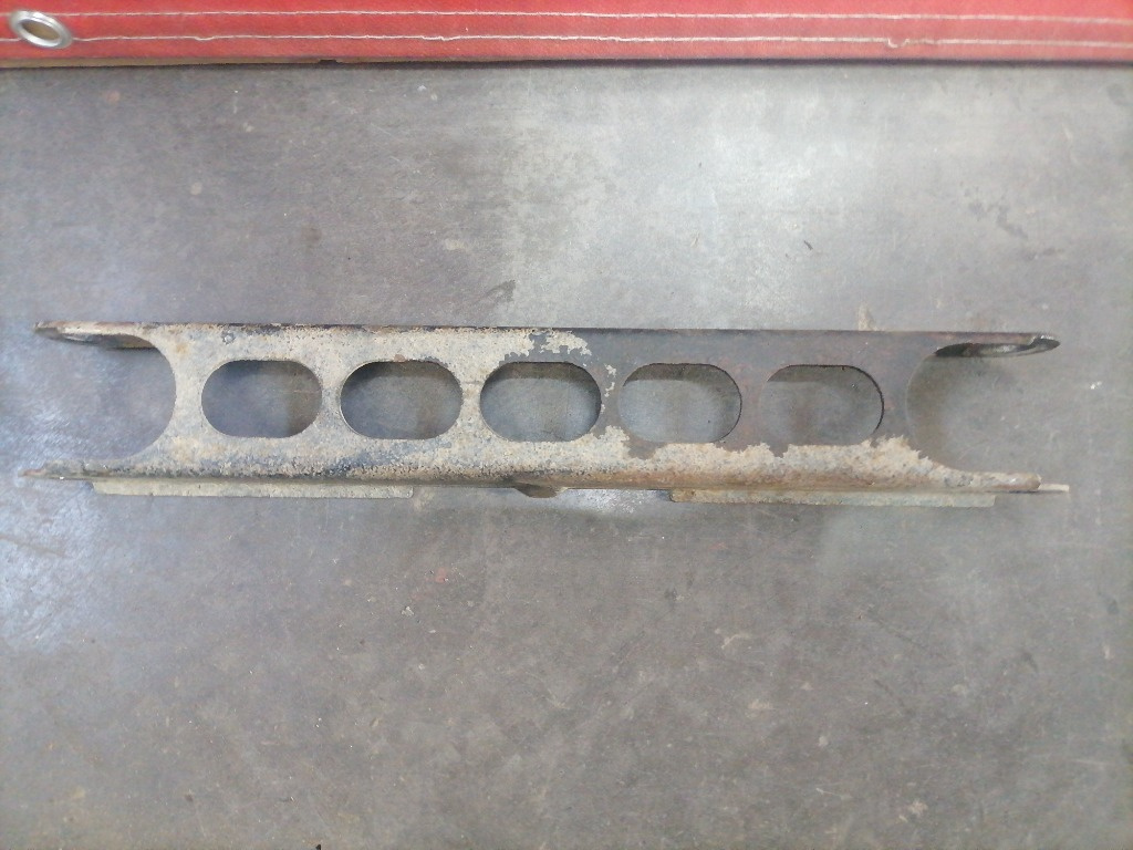 Brat punte spate stanga dreapta Bmw E87 E90 E91 33326763477 0310353212 2005-2009