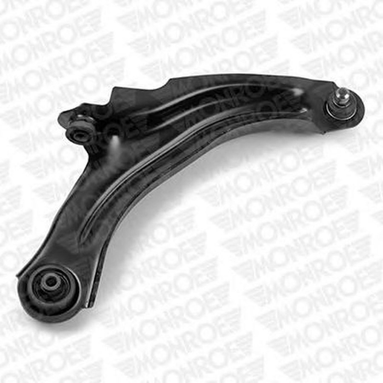 Brat RENAULT CLIO Grandtour IV MONROE L25577