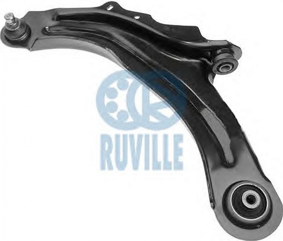 Brat RENAULT MEGANE II combi KM0 1 RUVILLE 935536