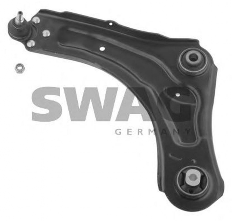 Brat RENAULT MEGANE III Grandtour KZ0 1 SWAG 60 93 7067