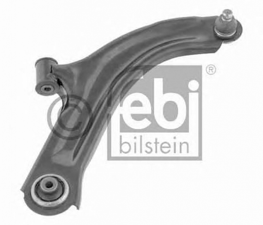 Brat RENAULT MODUS GRAND MODUS F JP0 FEBI BILSTEIN 24252