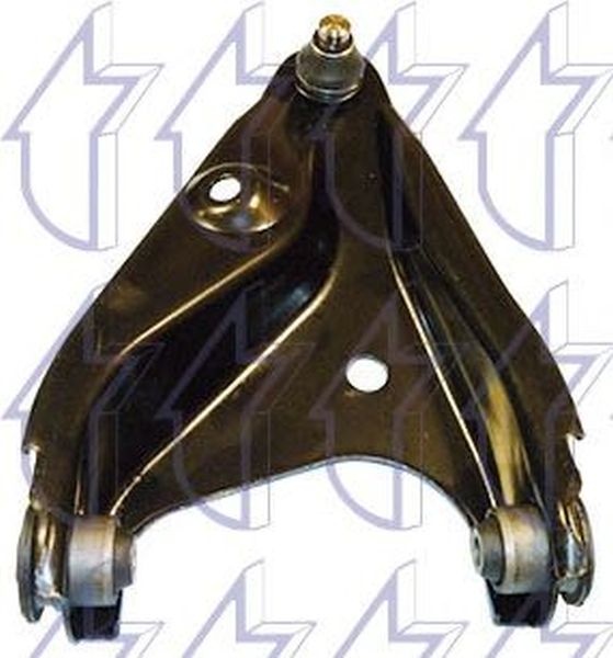 Brat RENAULT MODUS GRAND MODUS F JP0 TRICLO 775789