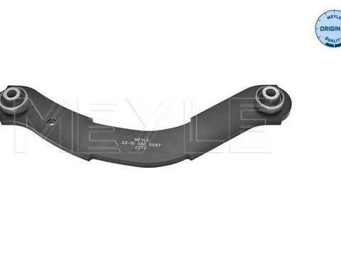 BRAT ROATA Spate Dreapta/Stanga MITSUBISHI LANCER VIII Sportback (CX_A) MEYLE 32-16 050 0087 2008