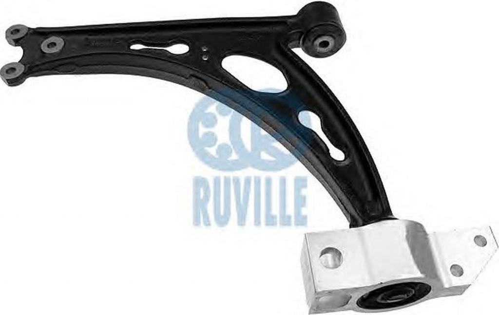 Brat SEAT ALTEA XL 5P5 5P8 RUVILLE 935424