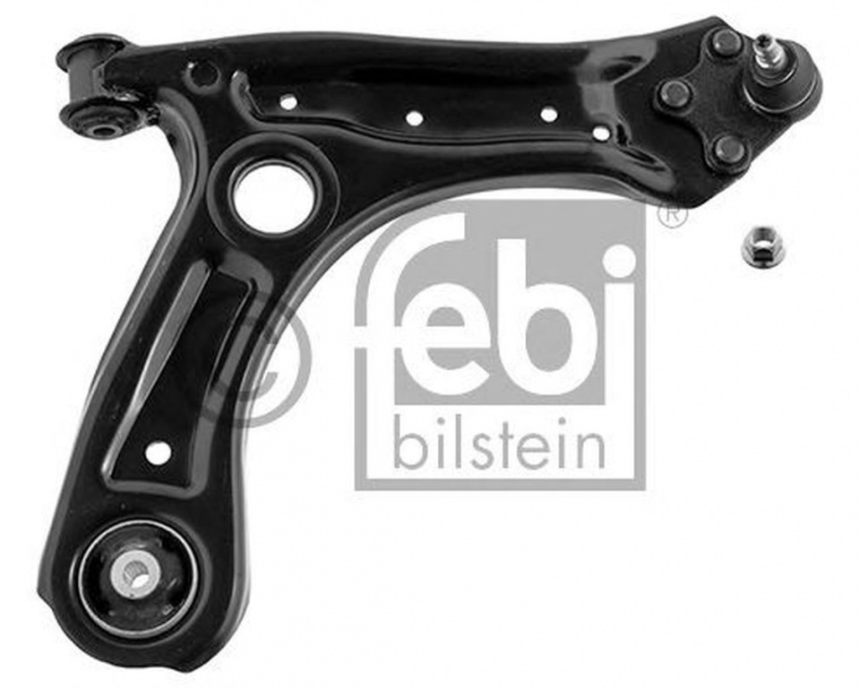 Brat SEAT IBIZA V ST 6J8 6P8 FEBI 44548