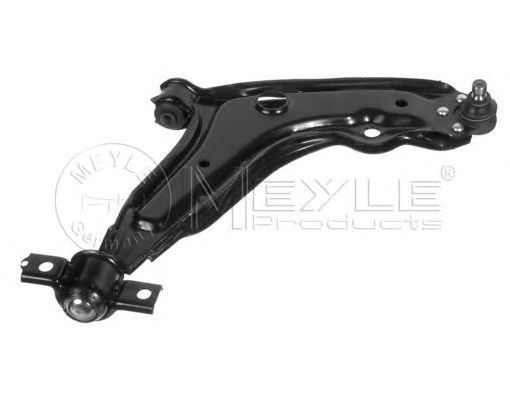 Brat SKODA FELICIA II 6U1 MEYLE 1160500006