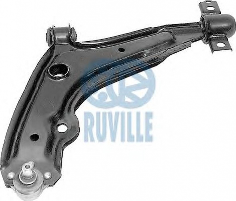 Brat SKODA FELICIA II 6U1 RUVILLE 937806