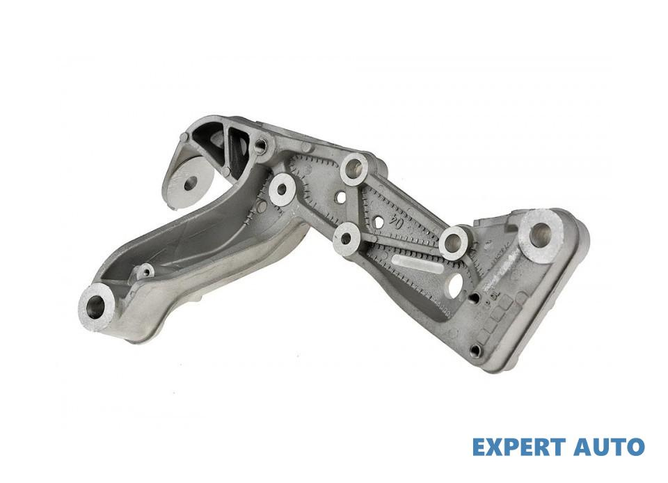Brat Skoda Octavia 2 (2004-2013)[1Z3] #1