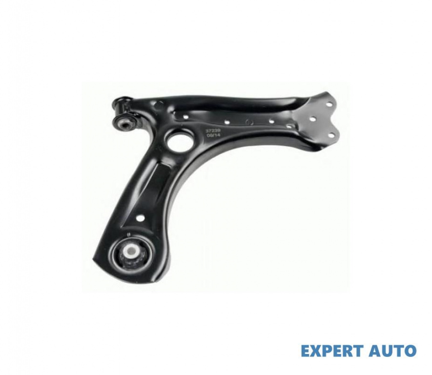 Brat Skoda RAPID (NH3) 2012-2016 #8 3723901