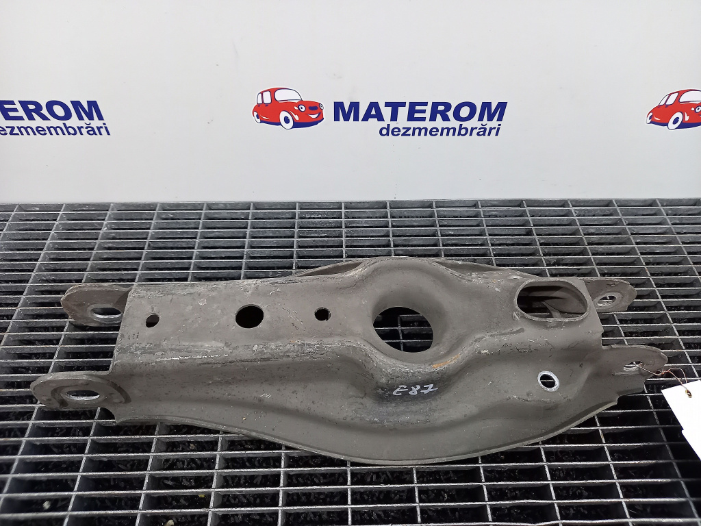 BRAT SPATE INFERIOR STANGA BMW SERIA 1 E 87 SERIA 1 E 87 - - (2004 2011)