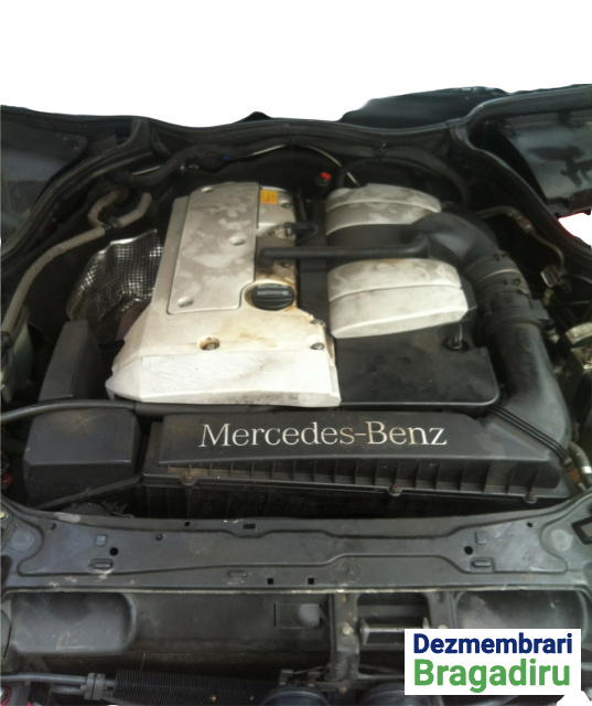 Brat spate Mercedes-Benz C-Class W203 [2