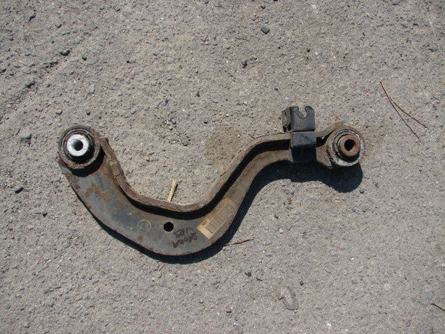 Brat spate Skoda Octavia 2 [2004 - 2008] RS liftback 5-usi 2.0 TFSI MT (200 hp) (1Z3)