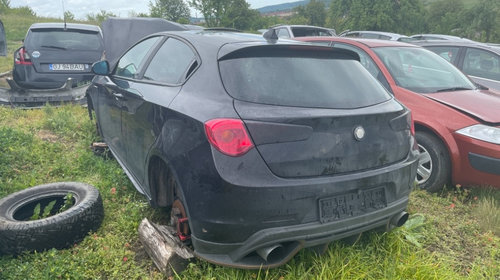 Brat stanga fata Alfa Romeo Giulietta 20