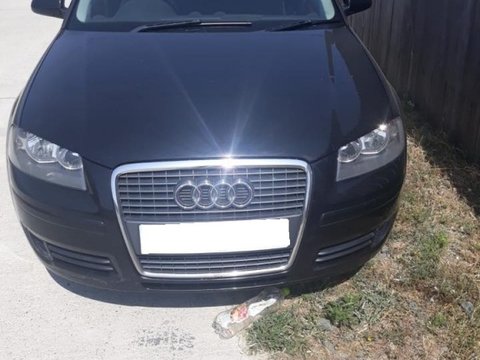 Brat stanga fata Audi A3 8P 2006 HATCHBACK 1.6 BENZINA