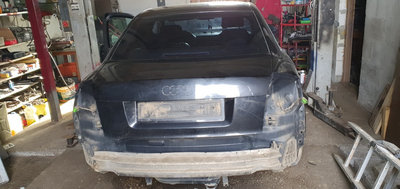 Brat stanga fata Audi A4 B6 2002 Limuzina 2.5 dies