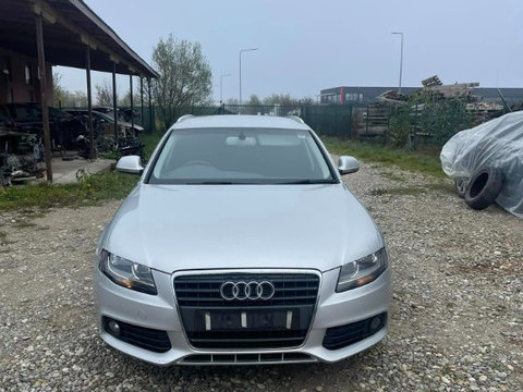 Brat stanga fata Audi A4 B8 2009 combi 2.0