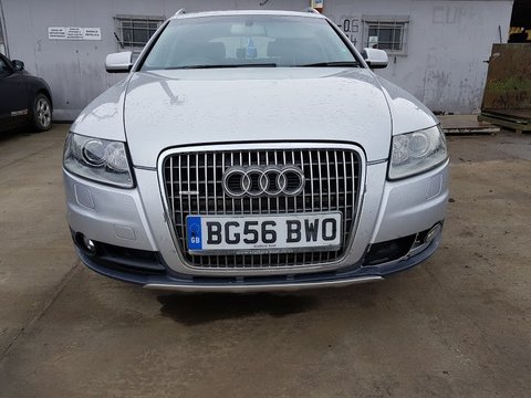 Brat stanga fata Audi A6 Allroad 2006 Break 3.0