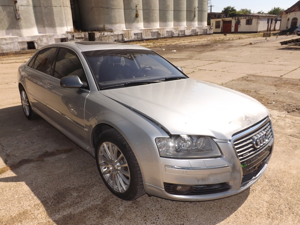 Brat stanga fata Audi A8 2008 Berlina 4.