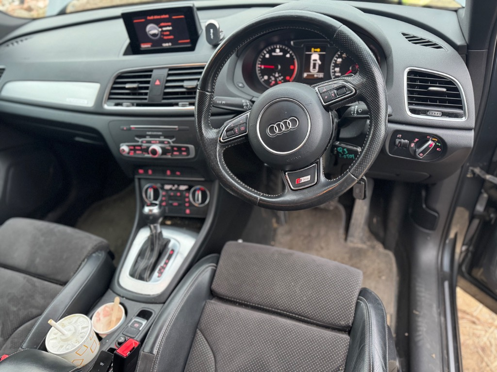 Brat stanga fata Audi Q3 2017 Suv 2 0