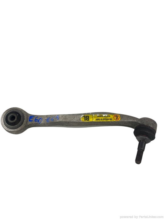 Brat stanga fata BMW 5 V Touring (E61) [ 2004 - 2010 ], BMW 5 (E60) [ 2001 - 2010 ] OEM 31126760181L