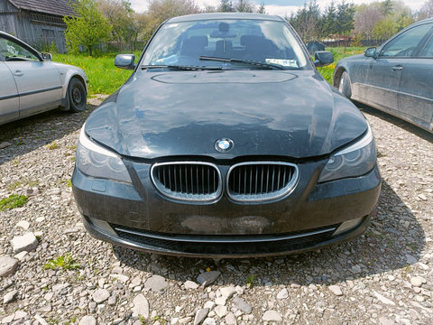 Brat stanga fata BMW E60 2008 sedan 2.0