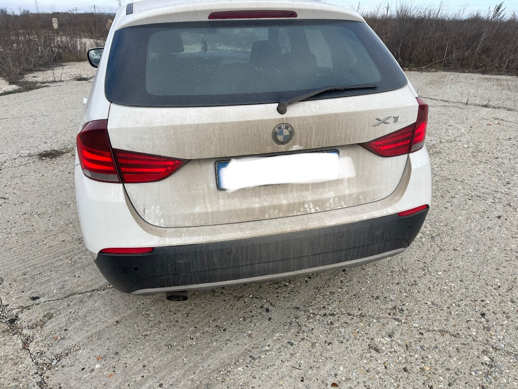 Brat stanga fata BMW E87 2011 SUV 2.0