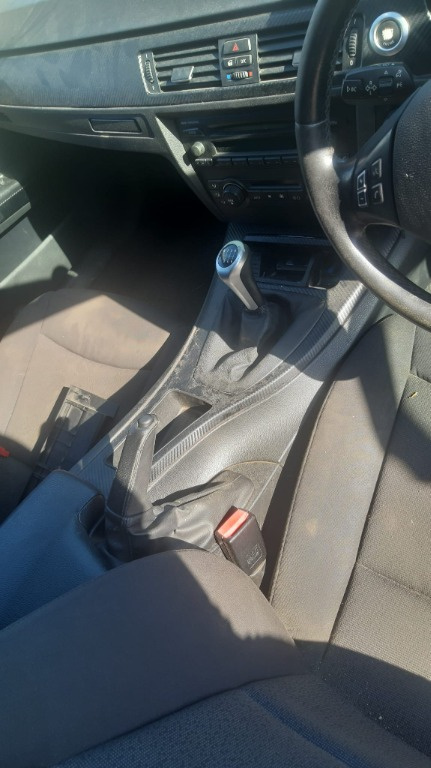 Brat stanga fata BMW E90 2006 Berlina 3.